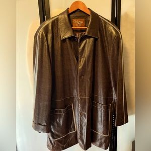 Venezzi Fine mens wear, Excellent condition